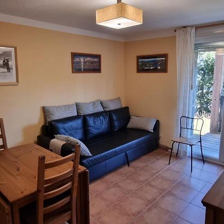 Apartament A Les Angles - Balcons Du Pla Del Mir מראה חיצוני תמונה
