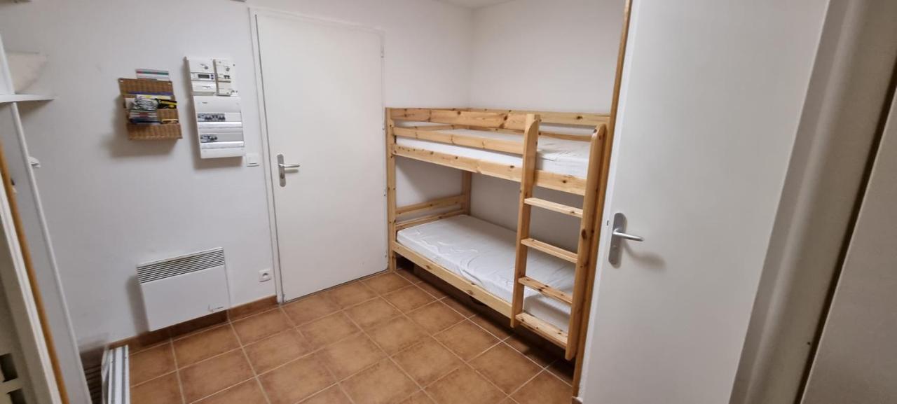 Apartament A Les Angles - Balcons Du Pla Del Mir מראה חיצוני תמונה